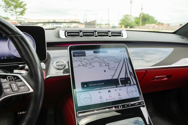2022 Mercedes-Benz S-Class S 580 4MATIC | Mesquite, TX | Texas Autos Direct