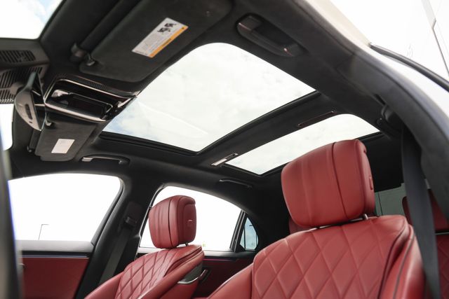 2022 Mercedes-Benz S-Class S 580 4MATIC | Mesquite, TX | Texas Autos Direct