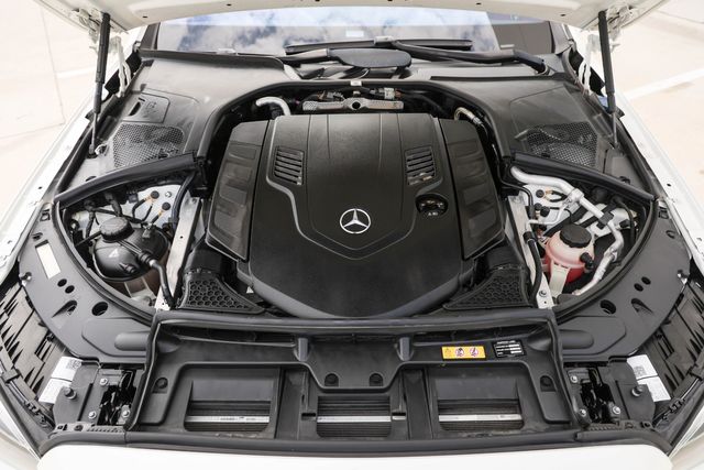2022 Mercedes-Benz S-Class S 580 4MATIC | Mesquite, TX | Texas Autos Direct