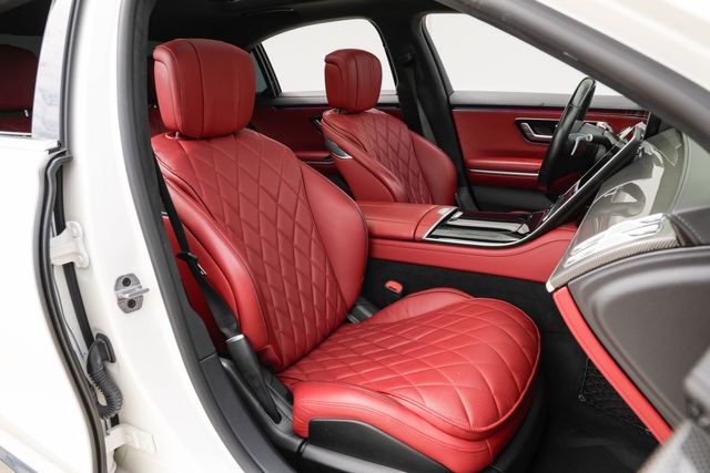 2022 Mercedes-Benz S-Class S 580 4MATIC | Mesquite, TX | Texas Autos Direct