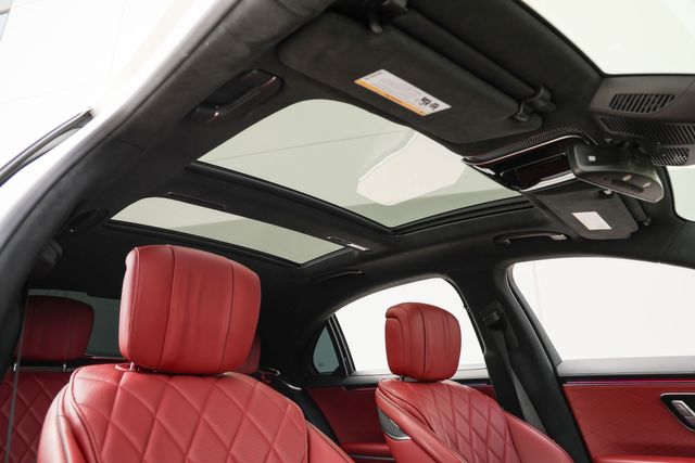 2022 Mercedes-Benz S-Class S 580 4MATIC | Mesquite, TX | Texas Autos Direct
