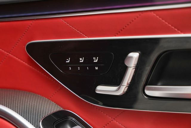 2022 Mercedes-Benz S-Class S 580 4MATIC | Mesquite, TX | Texas Autos Direct