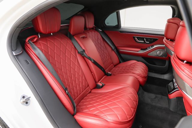 2022 Mercedes-Benz S-Class S 580 4MATIC | Mesquite, TX | Texas Autos Direct
