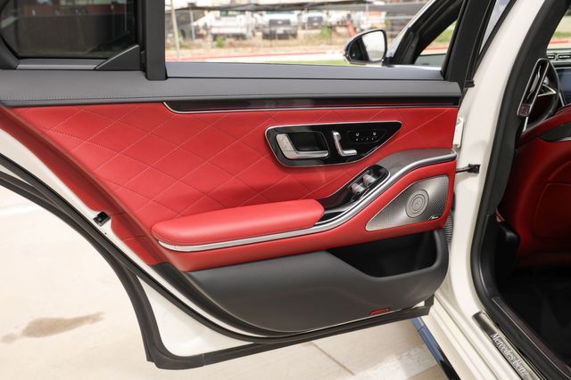 2022 Mercedes-Benz S-Class S 580 4MATIC | Mesquite, TX | Texas Autos Direct