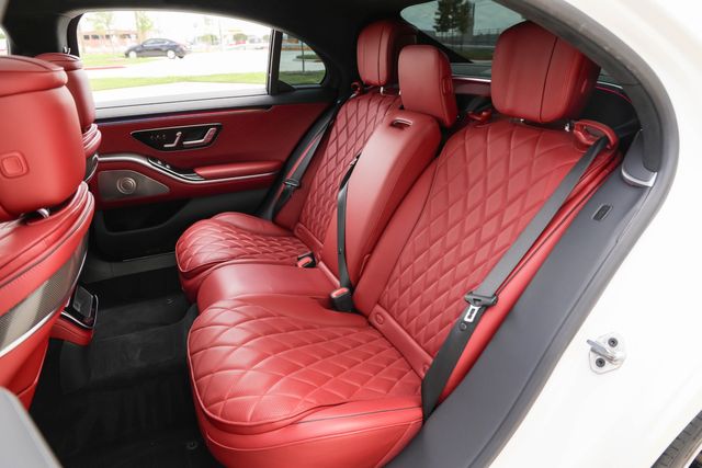 2022 Mercedes-Benz S-Class S 580 4MATIC | Mesquite, TX | Texas Autos Direct
