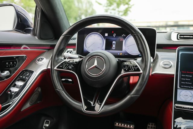2022 Mercedes-Benz S-Class S 580 4MATIC | Mesquite, TX | Texas Autos Direct 2022 Mercedes-Benz S-Class S 580 4MATIC | Mesquite, TX | Texas Autos Direct