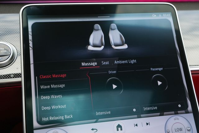2022 Mercedes-Benz S-Class S 580 4MATIC | Mesquite, TX | Texas Autos Direct