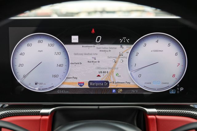 2022 Mercedes-Benz S-Class S 580 4MATIC | Mesquite, TX | Texas Autos Direct