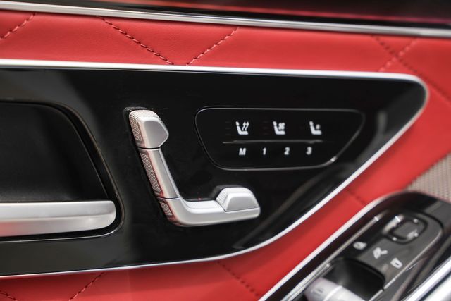 2022 Mercedes-Benz S-Class S 580 4MATIC | Mesquite, TX | Texas Autos Direct