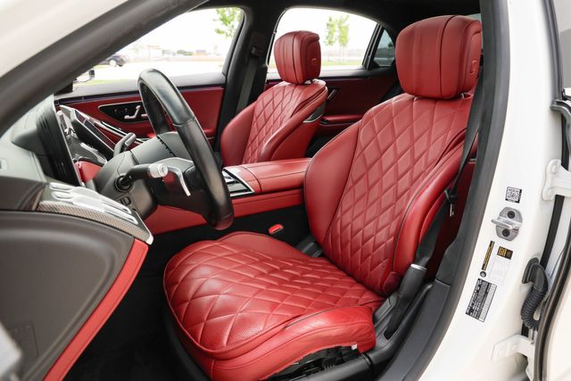 2022 Mercedes-Benz S-Class S 580 4MATIC | Mesquite, TX | Texas Autos Direct