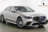 2022 Mercedes-Benz S-Class S 580 4MATIC | Mooresville, NC | The Group NC 2022 Mercedes-Benz S-Class S 580 4MATIC | Mooresville, NC | The Group NC