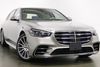 2022 Mercedes-Benz S-Class S 580 4MATIC | Mooresville, NC | The Group NC