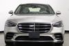 2022 Mercedes-Benz S-Class S 580 4MATIC | Mooresville, NC | The Group NC