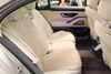 2022 Mercedes-Benz S-Class S 580 4MATIC | Mooresville, NC | The Group NC