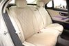 2022 Mercedes-Benz S-Class S 580 4MATIC | Mooresville, NC | The Group NC 2022 Mercedes-Benz S-Class S 580 4MATIC | Mooresville, NC | The Group NC