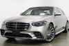 2022 Mercedes-Benz S-Class S 580 4MATIC | Mooresville, NC | The Group NC