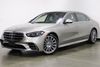 2022 Mercedes-Benz S-Class S 580 4MATIC | Mooresville, NC | The Group NC