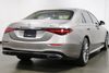 2022 Mercedes-Benz S-Class S 580 4MATIC | Mooresville, NC | The Group NC 2022 Mercedes-Benz S-Class S 580 4MATIC | Mooresville, NC | The Group NC