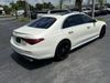 2022 Mercedes-Benz S-Class S 580 4MATIC $132k MSRP LOADED WHITE/WHITE 1 OWNER | Plant City Florida | Bayshore Automotive 2022 Mercedes-Benz S-Class S 580 4MATIC $132k MSRP LOADED WHITE/WHITE 1 OWNER | Plant City Florida | Bayshore Automotive