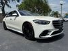 2022 Mercedes-Benz S-Class S 580 4MATIC $132k MSRP LOADED WHITE/WHITE 1 OWNER | Plant City Florida | Bayshore Automotive 2022 Mercedes-Benz S-Class S 580 4MATIC $132k MSRP LOADED WHITE/WHITE 1 OWNER | Plant City Florida | Bayshore Automotive