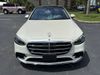 2022 Mercedes-Benz S-Class S 580 4MATIC $132k MSRP LOADED WHITE/WHITE 1 OWNER | Plant City Florida | Bayshore Automotive 2022 Mercedes-Benz S-Class S 580 4MATIC $132k MSRP LOADED WHITE/WHITE 1 OWNER | Plant City Florida | Bayshore Automotive