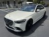 2022 Mercedes-Benz S-Class S 580 4MATIC $132k MSRP LOADED WHITE/WHITE 1 OWNER | Plant City Florida | Bayshore Automotive 2022 Mercedes-Benz S-Class S 580 4MATIC $132k MSRP LOADED WHITE/WHITE 1 OWNER | Plant City Florida | Bayshore Automotive