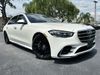 2022 Mercedes-Benz S-Class S 580 4MATIC $132k MSRP LOADED WHITE/WHITE 1 OWNER | Plant City Florida | Bayshore Automotive 2022 Mercedes-Benz S-Class S 580 4MATIC $132k MSRP LOADED WHITE/WHITE 1 OWNER | Plant City Florida | Bayshore Automotive