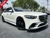 2022 Mercedes-Benz S-Class S 580 4MATIC $132k MSRP LOADED WHITE/WHITE 1 OWNER | Plant City Florida | Bayshore Automotive 2022 Mercedes-Benz S-Class S 580 4MATIC $132k MSRP LOADED WHITE/WHITE 1 OWNER | Plant City Florida | Bayshore Automotive