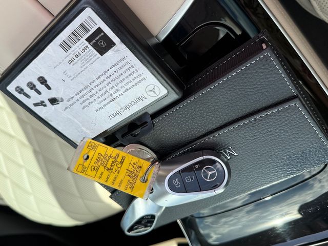 2022 Mercedes-Benz S-Class S 580 4MATIC $132k MSRP LOADED WHITE/WHITE 1 OWNER | Plant City, FL | psv5 DEMO - Bayshore Automotive 2022 Mercedes-Benz S-Class S 580 4MATIC $132k MSRP LOADED WHITE/WHITE 1 OWNER | Plant City, FL | psv5 DEMO - Bayshore Automotive