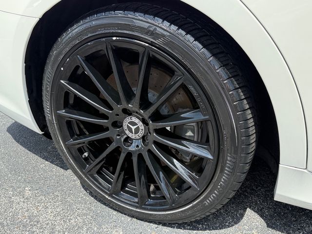 2022 Mercedes-Benz S-Class S 580 4MATIC $132k MSRP LOADED WHITE/WHITE 1 OWNER | Plant City, FL | psv5 DEMO - Bayshore Automotive 2022 Mercedes-Benz S-Class S 580 4MATIC $132k MSRP LOADED WHITE/WHITE 1 OWNER | Plant City, FL | psv5 DEMO - Bayshore Automotive