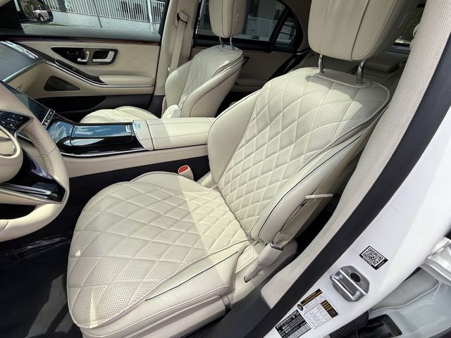 2022 Mercedes-Benz S-Class S 580 4MATIC $132k MSRP LOADED WHITE/WHITE 1 OWNER | Plant City, FL | psv5 DEMO - Bayshore Automotive 2022 Mercedes-Benz S-Class S 580 4MATIC $132k MSRP LOADED WHITE/WHITE 1 OWNER | Plant City, FL | psv5 DEMO - Bayshore Automotive