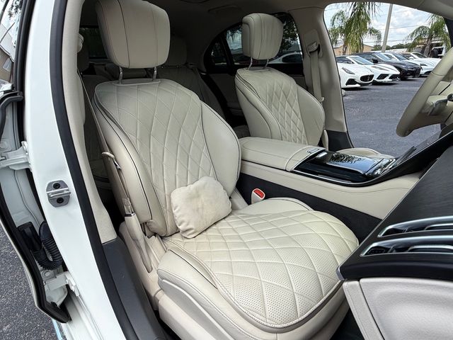 2022 Mercedes-Benz S-Class S 580 4MATIC $132k MSRP LOADED WHITE/WHITE 1 OWNER | Plant City, FL | psv5 DEMO - Bayshore Automotive 2022 Mercedes-Benz S-Class S 580 4MATIC $132k MSRP LOADED WHITE/WHITE 1 OWNER | Plant City, FL | psv5 DEMO - Bayshore Automotive