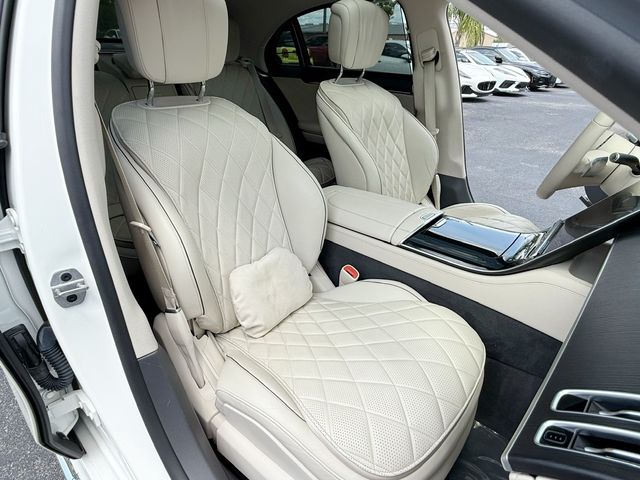 2022 Mercedes-Benz S-Class S 580 4MATIC $132k MSRP LOADED WHITE/WHITE 1 OWNER | Plant City, FL | psv5 DEMO - Bayshore Automotive 2022 Mercedes-Benz S-Class S 580 4MATIC $132k MSRP LOADED WHITE/WHITE 1 OWNER | Plant City, FL | psv5 DEMO - Bayshore Automotive