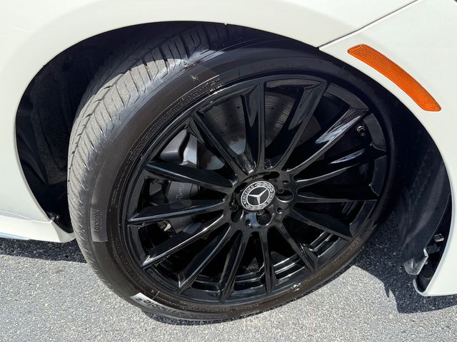 2022 Mercedes-Benz S-Class S 580 4MATIC $132k MSRP LOADED WHITE/WHITE 1 OWNER | Plant City, FL | psv5 DEMO - Bayshore Automotive 2022 Mercedes-Benz S-Class S 580 4MATIC $132k MSRP LOADED WHITE/WHITE 1 OWNER | Plant City, FL | psv5 DEMO - Bayshore Automotive