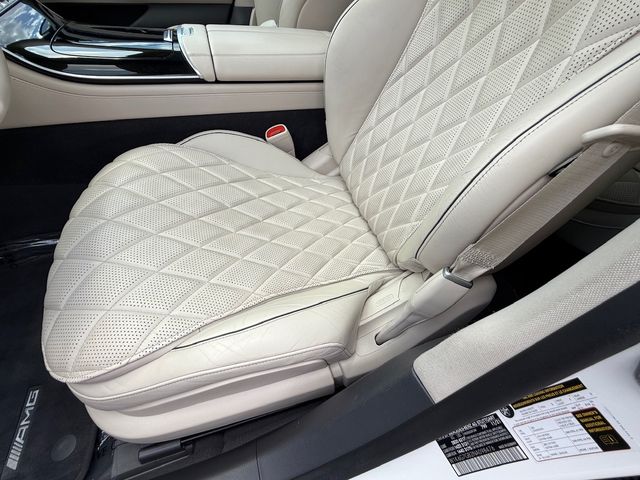 2022 Mercedes-Benz S-Class S 580 4MATIC $132k MSRP LOADED WHITE/WHITE 1 OWNER | Plant City, FL | psv5 DEMO - Bayshore Automotive 2022 Mercedes-Benz S-Class S 580 4MATIC $132k MSRP LOADED WHITE/WHITE 1 OWNER | Plant City, FL | psv5 DEMO - Bayshore Automotive