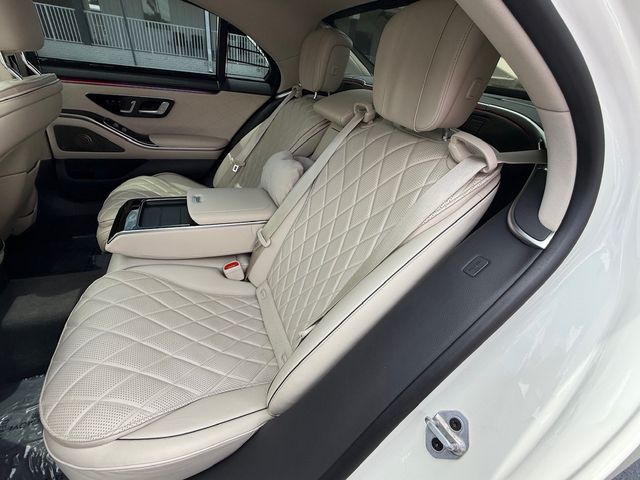 2022 Mercedes-Benz S-Class S 580 4MATIC $132k MSRP LOADED WHITE/WHITE 1 OWNER | Plant City, FL | psv5 DEMO - Bayshore Automotive 2022 Mercedes-Benz S-Class S 580 4MATIC $132k MSRP LOADED WHITE/WHITE 1 OWNER | Plant City, FL | psv5 DEMO - Bayshore Automotive