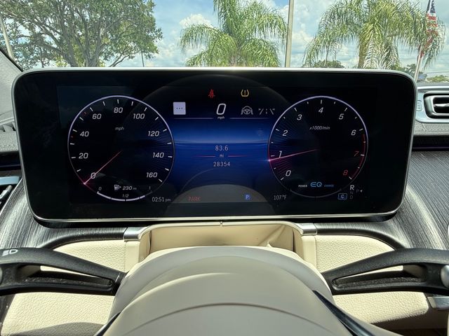 2022 Mercedes-Benz S-Class S 580 4MATIC $132k MSRP LOADED WHITE/WHITE 1 OWNER | Plant City, FL | psv5 DEMO - Bayshore Automotive 2022 Mercedes-Benz S-Class S 580 4MATIC $132k MSRP LOADED WHITE/WHITE 1 OWNER | Plant City, FL | psv5 DEMO - Bayshore Automotive