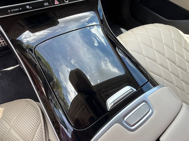 2022 Mercedes-Benz S-Class S 580 4MATIC $132k MSRP LOADED WHITE/WHITE 1 OWNER | Plant City, FL | psv5 DEMO - Bayshore Automotive 2022 Mercedes-Benz S-Class S 580 4MATIC $132k MSRP LOADED WHITE/WHITE 1 OWNER | Plant City, FL | psv5 DEMO - Bayshore Automotive