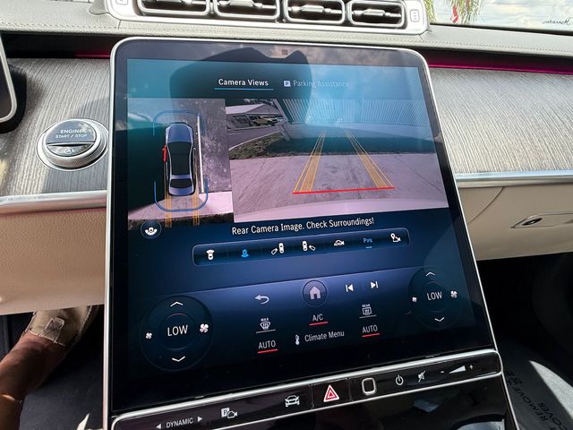 2022 Mercedes-Benz S-Class S 580 4MATIC $132k MSRP LOADED WHITE/WHITE 1 OWNER | Plant City, FL | psv5 DEMO - Bayshore Automotive 2022 Mercedes-Benz S-Class S 580 4MATIC $132k MSRP LOADED WHITE/WHITE 1 OWNER | Plant City, FL | psv5 DEMO - Bayshore Automotive