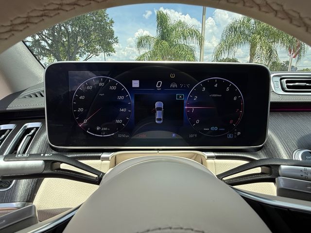2022 Mercedes-Benz S-Class S 580 4MATIC $132k MSRP LOADED WHITE/WHITE 1 OWNER | Plant City, FL | psv5 DEMO - Bayshore Automotive 2022 Mercedes-Benz S-Class S 580 4MATIC $132k MSRP LOADED WHITE/WHITE 1 OWNER | Plant City, FL | psv5 DEMO - Bayshore Automotive
