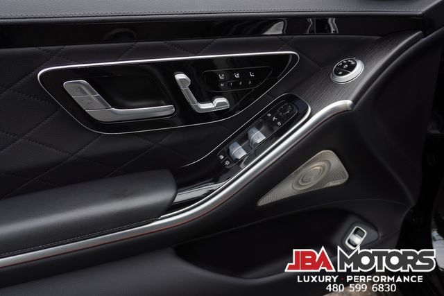 2022 Mercedes-Benz S-Class S 580 Sedan S580 S Class 580 4MATIC AWD Highly Optioned | MESA, AZ | JBA MOTORS 2022 Mercedes-Benz S-Class S 580 Sedan S580 S Class 580 4MATIC AWD Highly Optioned | MESA, AZ | JBA MOTORS