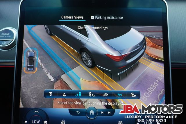 2022 Mercedes-Benz S-Class S 580 Sedan S580 S Class 580 4MATIC AWD Highly Optioned | MESA, AZ | JBA MOTORS 2022 Mercedes-Benz S-Class S 580 Sedan S580 S Class 580 4MATIC AWD Highly Optioned | MESA, AZ | JBA MOTORS