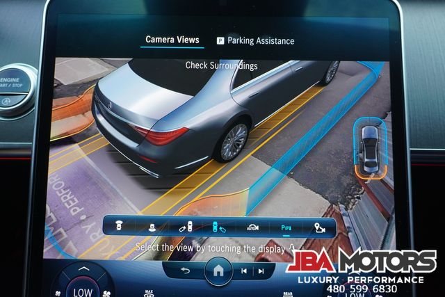 2022 Mercedes-Benz S-Class S 580 Sedan S580 S Class 580 4MATIC AWD Highly Optioned | MESA, AZ | JBA MOTORS 2022 Mercedes-Benz S-Class S 580 Sedan S580 S Class 580 4MATIC AWD Highly Optioned | MESA, AZ | JBA MOTORS