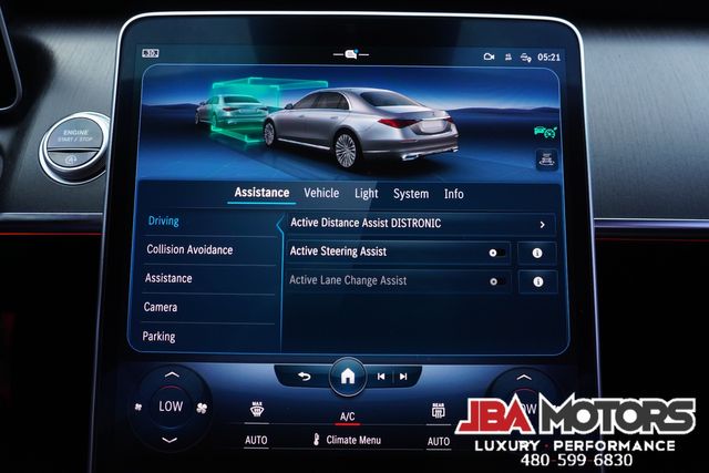 2022 Mercedes-Benz S-Class S 580 Sedan S580 S Class 580 4MATIC AWD Highly Optioned | MESA, AZ | JBA MOTORS 2022 Mercedes-Benz S-Class S 580 Sedan S580 S Class 580 4MATIC AWD Highly Optioned | MESA, AZ | JBA MOTORS