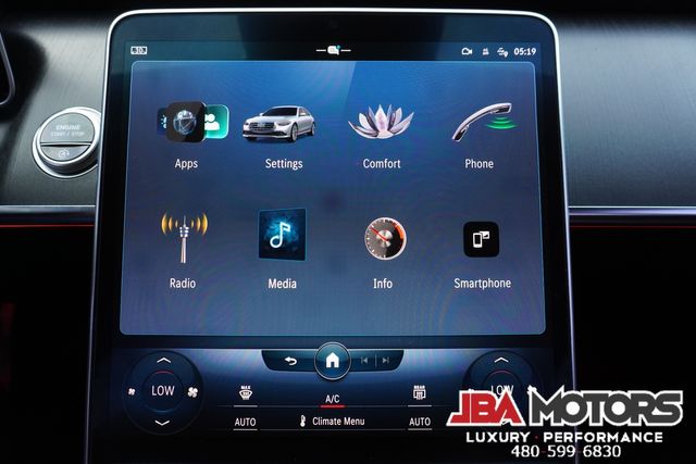 2022 Mercedes-Benz S-Class S 580 Sedan S580 S Class 580 4MATIC AWD Highly Optioned | MESA, AZ | JBA MOTORS 2022 Mercedes-Benz S-Class S 580 Sedan S580 S Class 580 4MATIC AWD Highly Optioned | MESA, AZ | JBA MOTORS