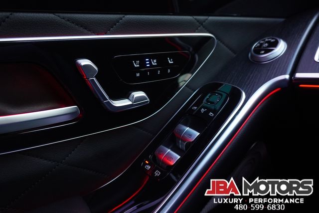 2022 Mercedes-Benz S-Class S 580 Sedan S580 S Class 580 4MATIC AWD Highly Optioned | MESA, AZ | JBA MOTORS 2022 Mercedes-Benz S-Class S 580 Sedan S580 S Class 580 4MATIC AWD Highly Optioned | MESA, AZ | JBA MOTORS