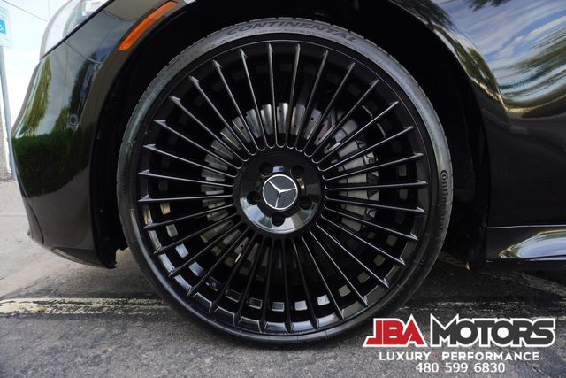 2022 Mercedes-Benz S-Class S 580 Sedan S580 S Class 580 4MATIC AWD Highly Optioned | MESA, AZ | JBA MOTORS 2022 Mercedes-Benz S-Class S 580 Sedan S580 S Class 580 4MATIC AWD Highly Optioned | MESA, AZ | JBA MOTORS