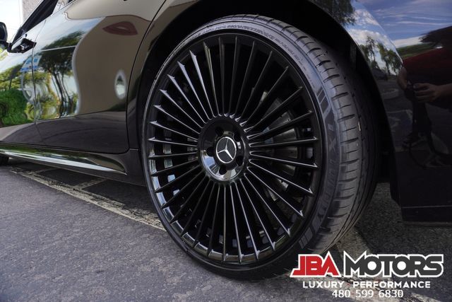 2022 Mercedes-Benz S-Class S 580 Sedan S580 S Class 580 4MATIC AWD Highly Optioned | MESA, AZ | JBA MOTORS 2022 Mercedes-Benz S-Class S 580 Sedan S580 S Class 580 4MATIC AWD Highly Optioned | MESA, AZ | JBA MOTORS