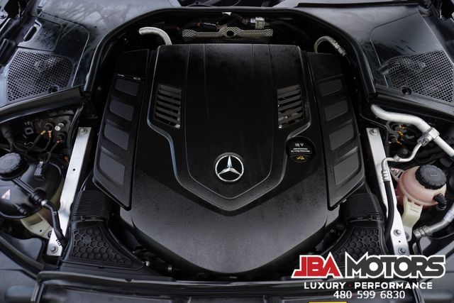 2022 Mercedes-Benz S-Class S 580 Sedan S580 S Class 580 4MATIC AWD Highly Optioned | MESA, AZ | JBA MOTORS 2022 Mercedes-Benz S-Class S 580 Sedan S580 S Class 580 4MATIC AWD Highly Optioned | MESA, AZ | JBA MOTORS