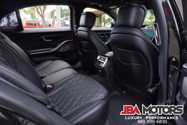 2022 Mercedes-Benz S-Class S 580 Sedan S580 S Class 580 4MATIC AWD Highly Optioned | MESA, AZ | JBA MOTORS 2022 Mercedes-Benz S-Class S 580 Sedan S580 S Class 580 4MATIC AWD Highly Optioned | MESA, AZ | JBA MOTORS